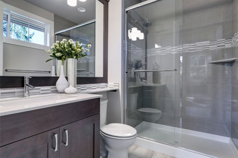 Best Shower Remodeling Contractors in Albany, OR
