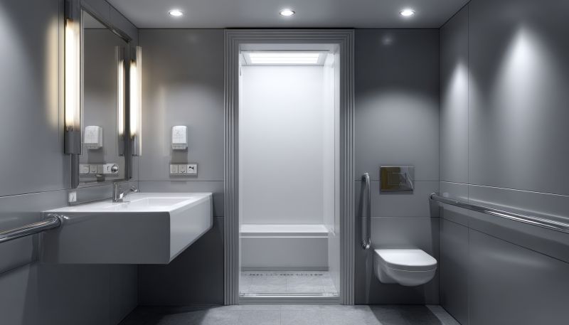Top Bathroom Remodeling Companies in Salem, OR