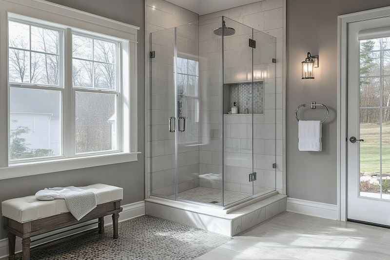 Cost of Shower Installation in Albany, OR